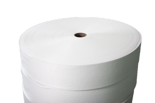 Spunlace nonwoven fabric