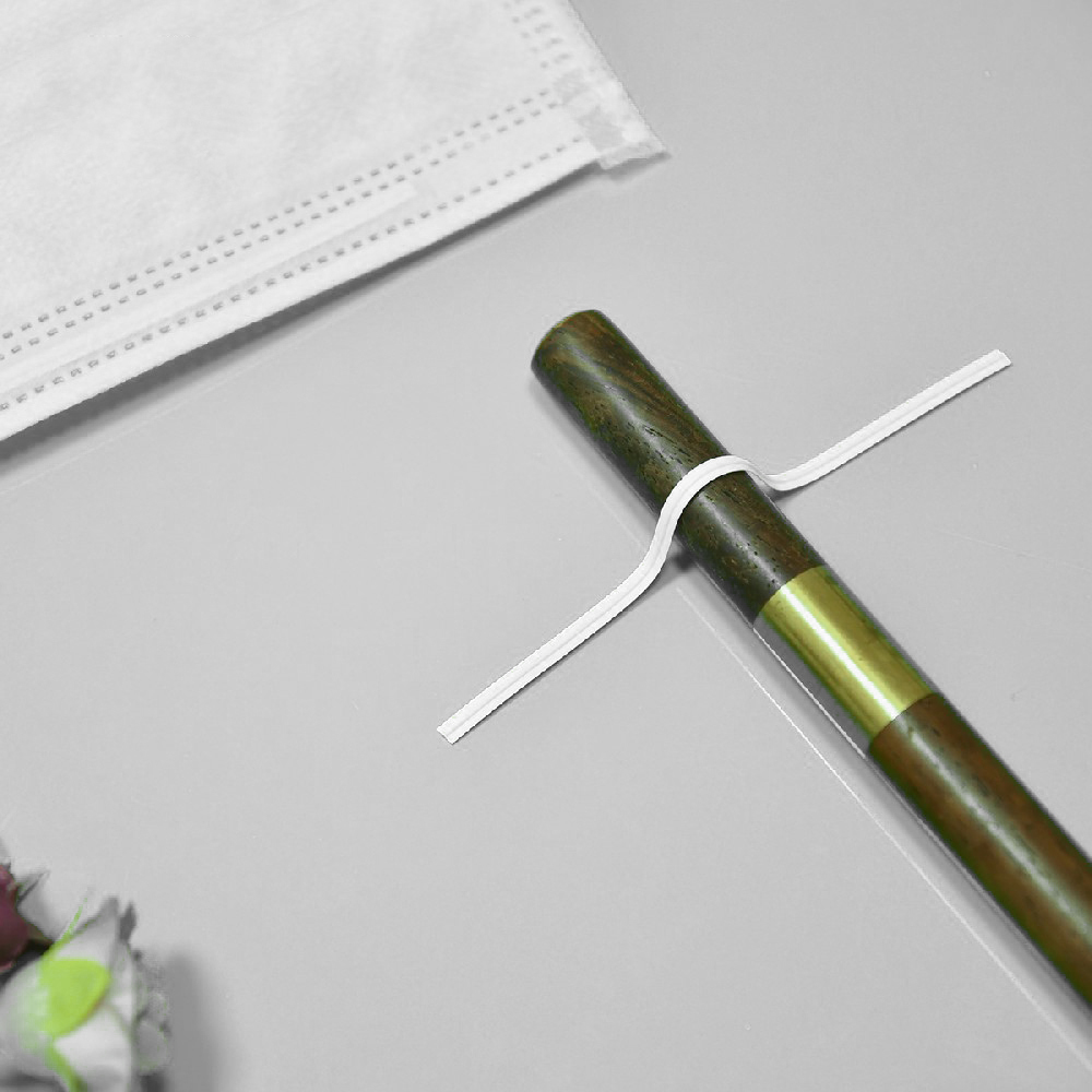 3*0.5 single core nose bridge strip