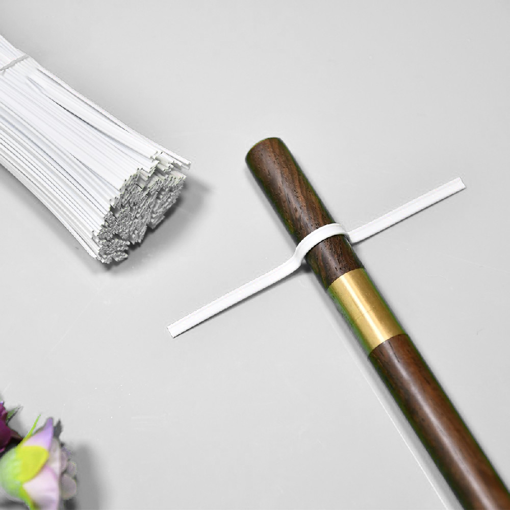 4*0.5 double core nose bridge strip