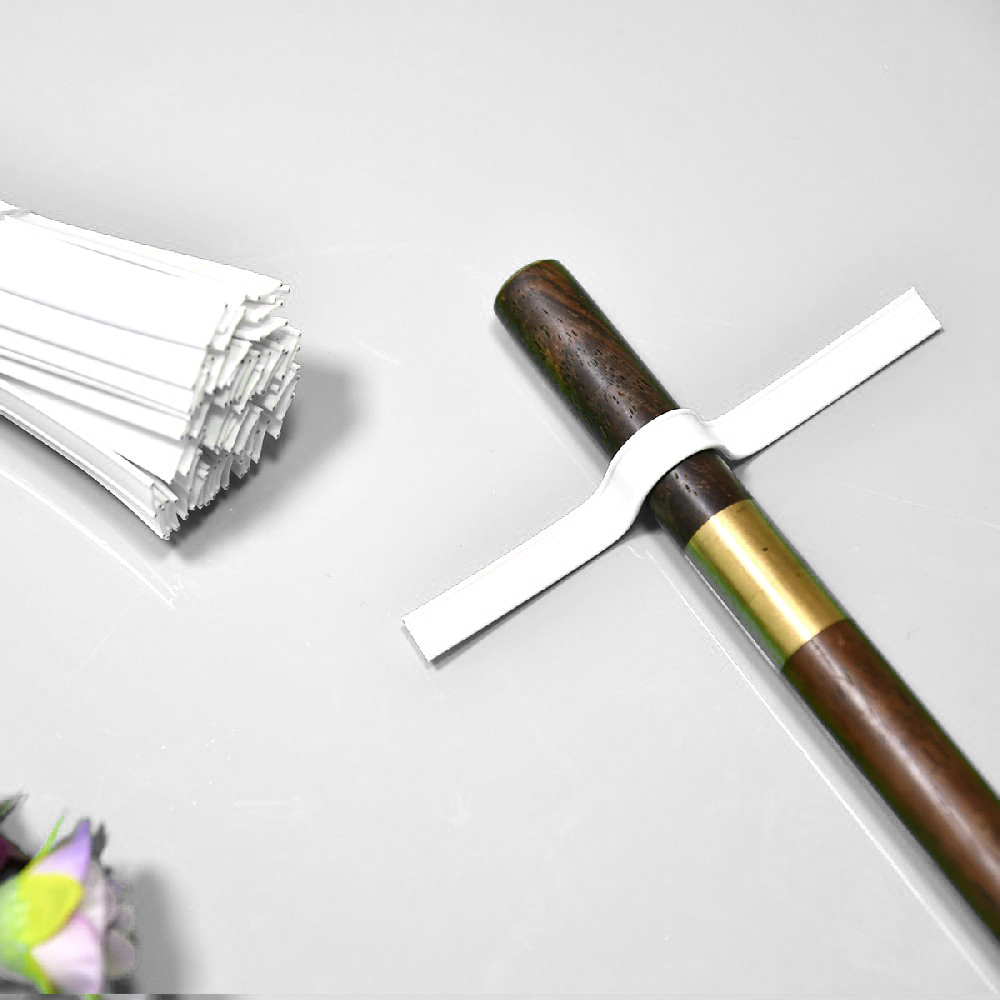 8*0.7 double core nose bridge strip