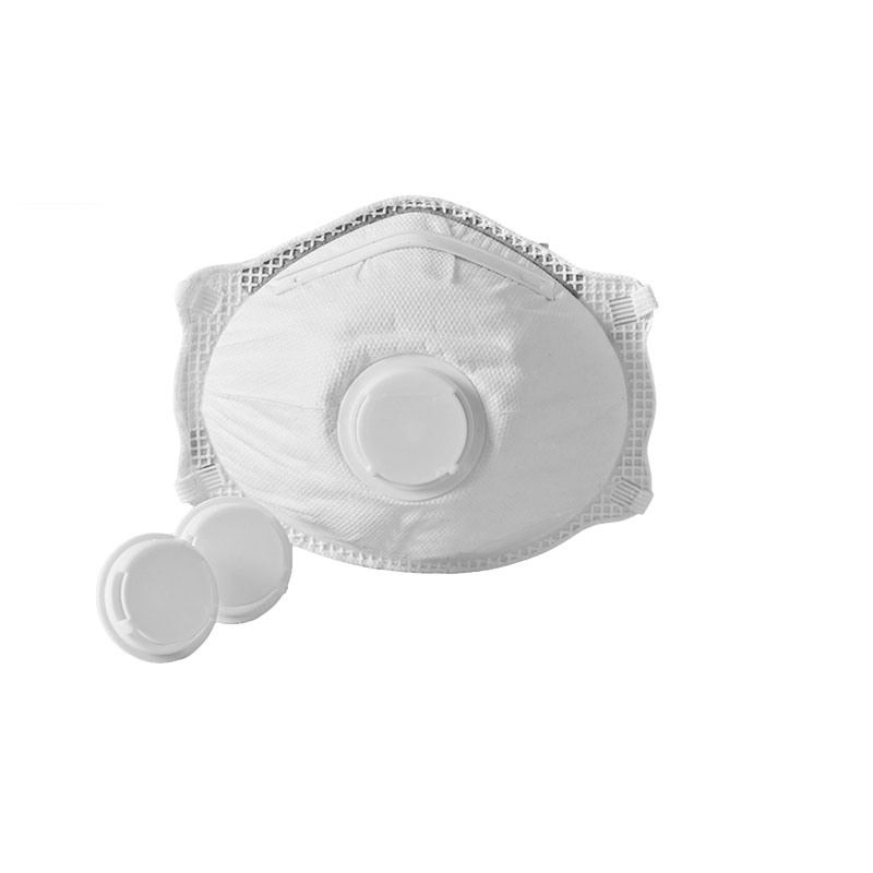 ABS round breather valve