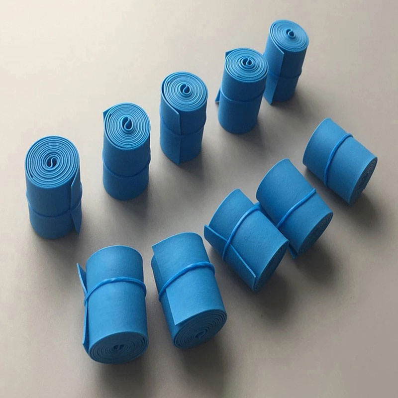 Medical cable ties Disposable tourniquet